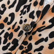 Load image into Gallery viewer, Leopard-Print Sweater