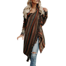 Load image into Gallery viewer, Stylish Cardigan Wrap